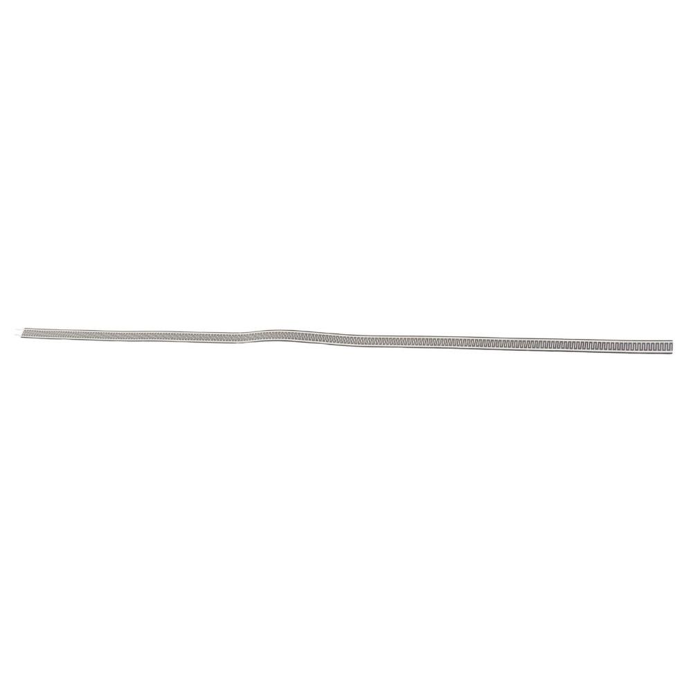 20g-10kg Range Thin Film Pressure Sensor Flexible Construction Long Strip Design Flexible Bend Sensor Pressure Detector