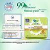 Laurier Kao Zero Feel Sanitary Pads & Overnight Pants