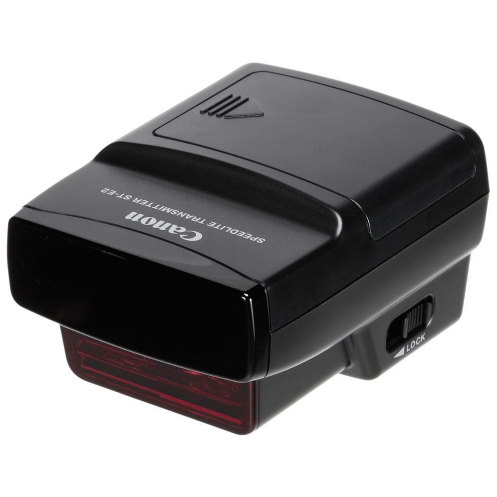 Canon Speedlite Transmitter ST-E2