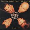 CD MANHATTAN TRANSFER  Tonin 826612 Atlantic 1994 US Jazz Used