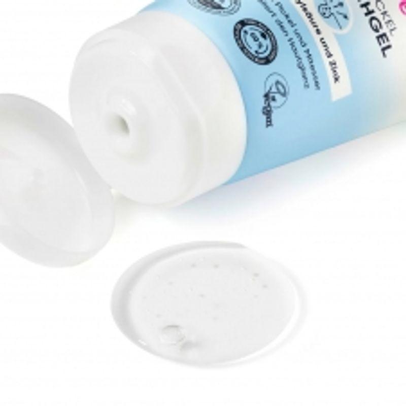 Balea Skin Clear Oil-Free Cleansing Gel 150ml