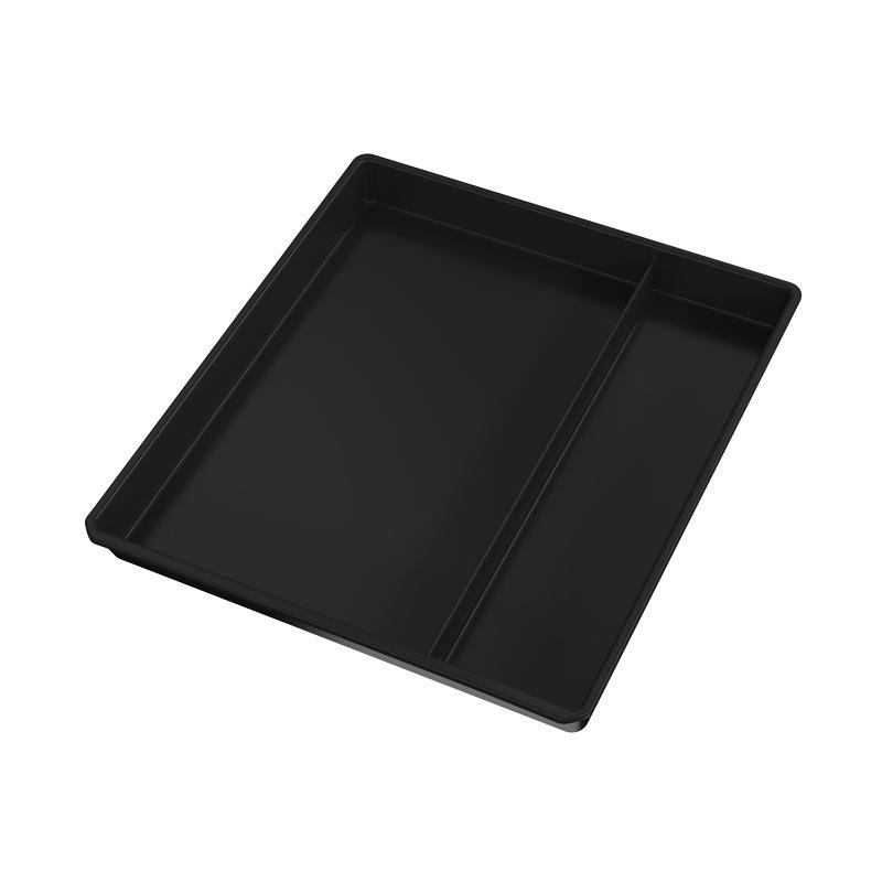 

Tesla Model Y/3 Silicone Center Console Armrest Storage Pad - Refresh Version