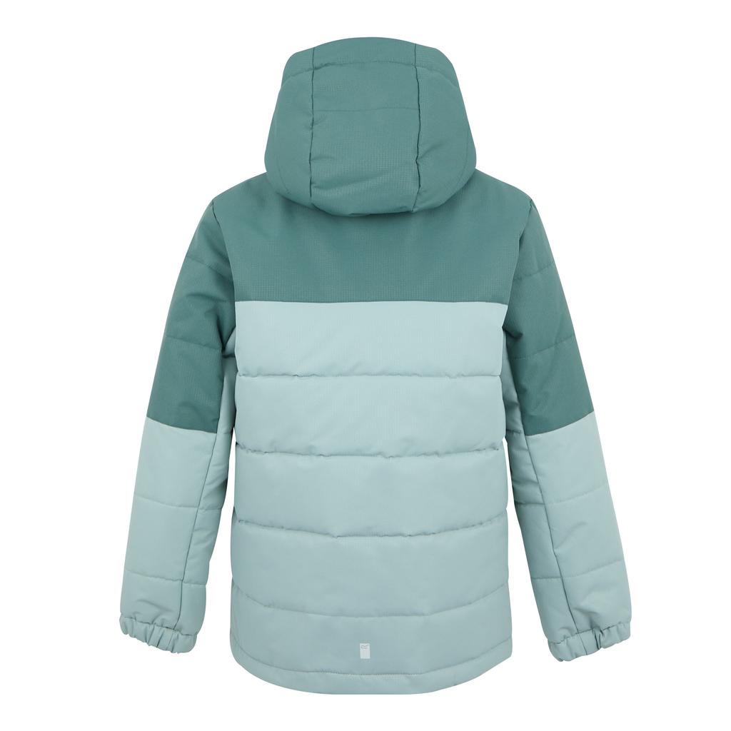Regatta Childrens/Kids Lofthouse Insulated Jacket