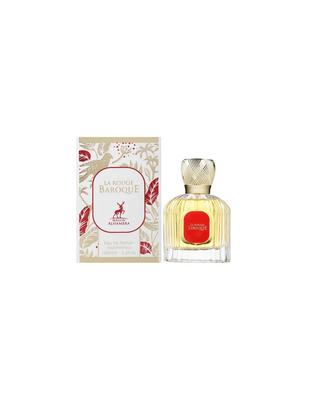 Maison Alhambra Baroque Rouge 540 Eau De Parfum 100ml