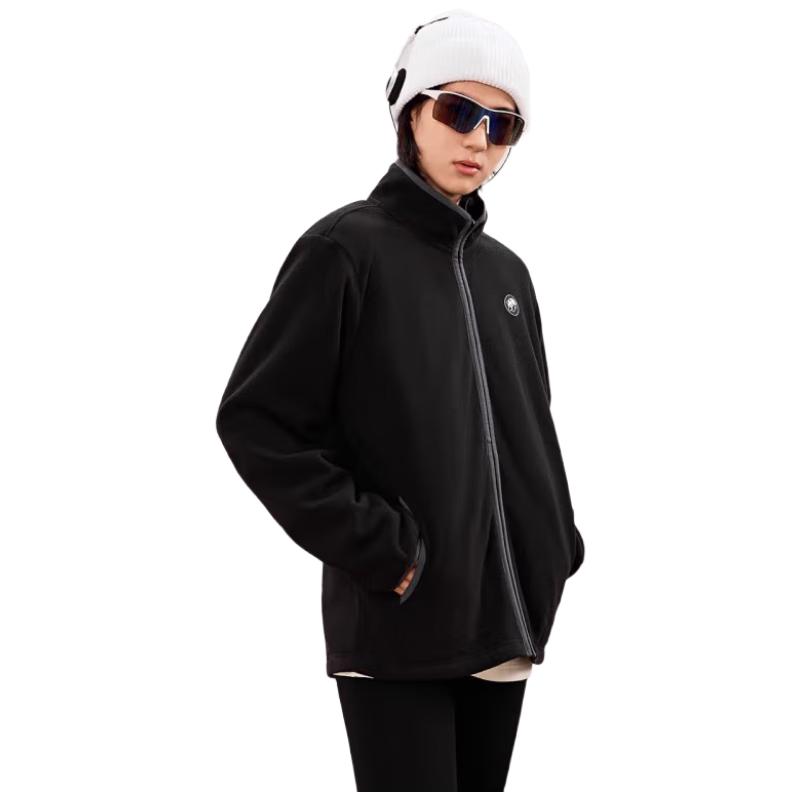 

CAMEL Unisex 3-in-1 Outdoor Winter Jacket XL