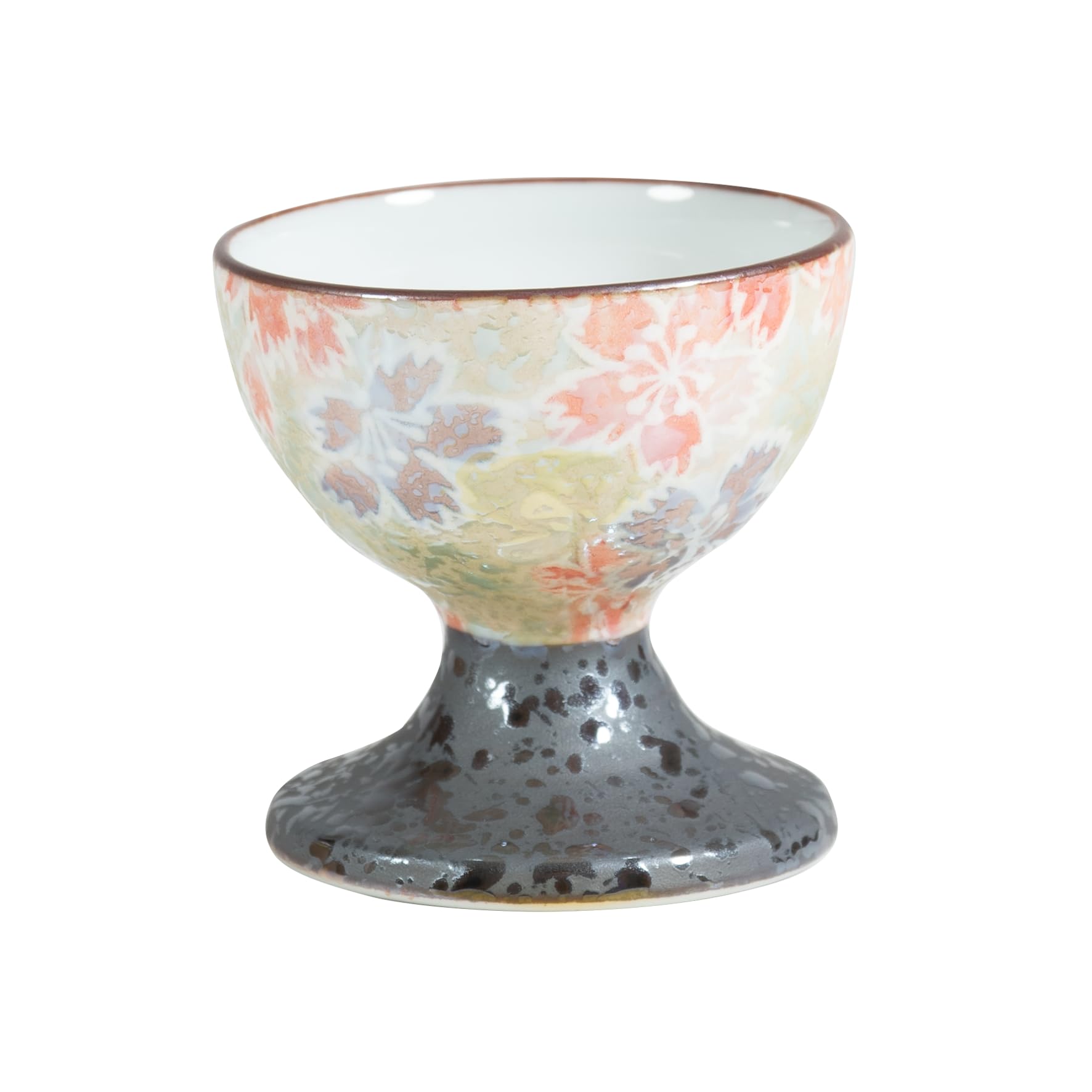 

Sunmany Buddhist Altar Teapot, Single Teacup, Authentic Arita Ware, Made in Japan, Stylish and Inspired by Your Interior, Teacup, Buddhist Altar