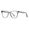 Round Glasses for Men Vintage Oval Glass Frame Eyeglasses Prescription Glasses Clear lens Eyewear TR90 Reading Glasses for Man