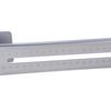 Professional Leveling Support Stand, Leveling Wall Mount Bracket 32cm Vertical Adjustment,