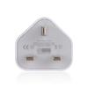 Home 5V 1A 1 Port USB USB-Ladegerät Netzteil UK-Stecker Wandladegerät