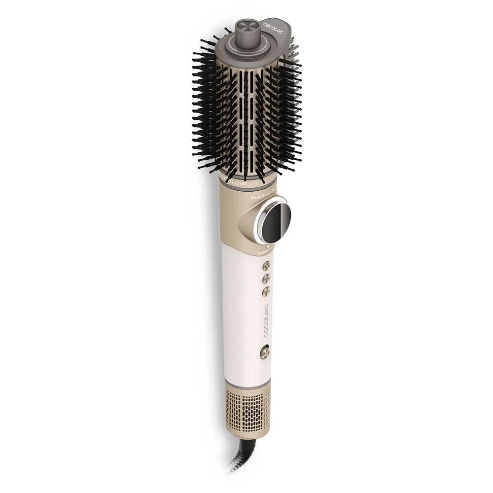 Cecotec Airglisse 8in1 Hair Styler 1400W Champagne