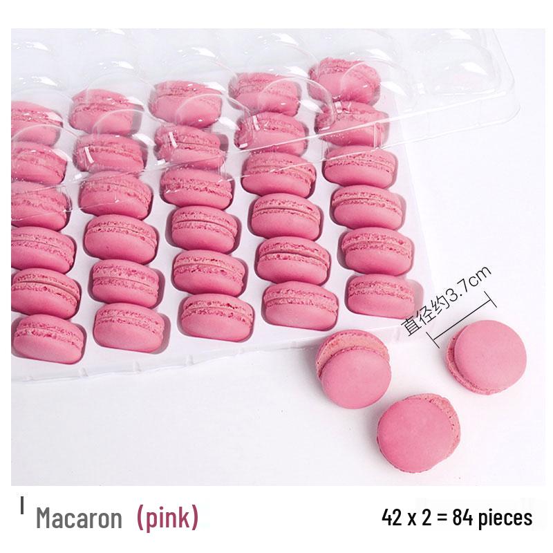 Assorted Dried Citrus and Fig Slices for Cake and Dessert Decoration