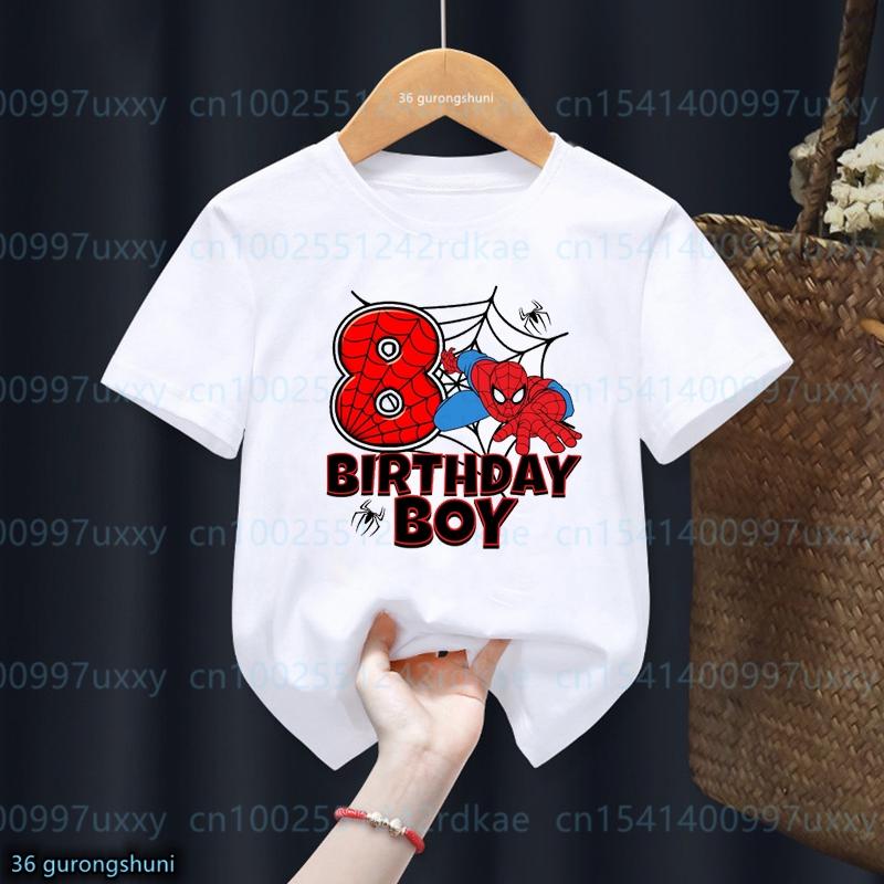 T-shirt children's clothing short sleeved T-shirt top