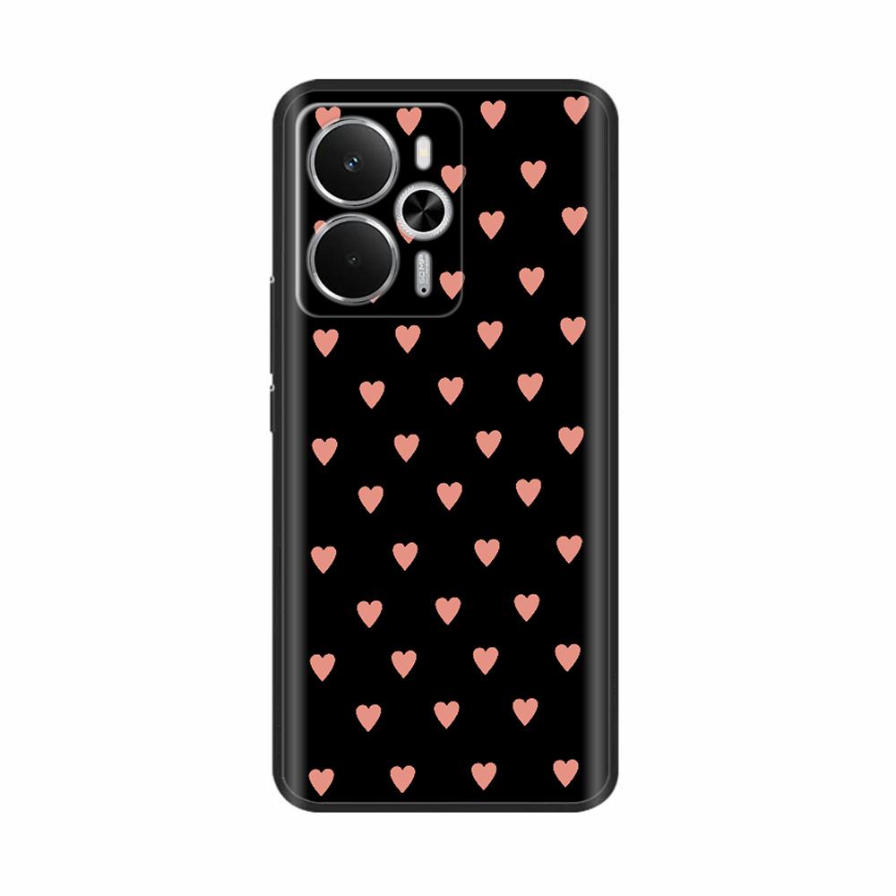 For Realme 14 5G Case Luxury Soft TPU Silicone Phone Cover for Realme 14 5G RMX5075 Protective Back Shell Realme14 6.67'' Fundas