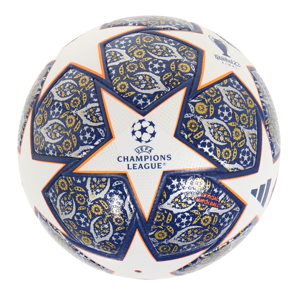 adidas Finale Istanbul Pro Purple 5
