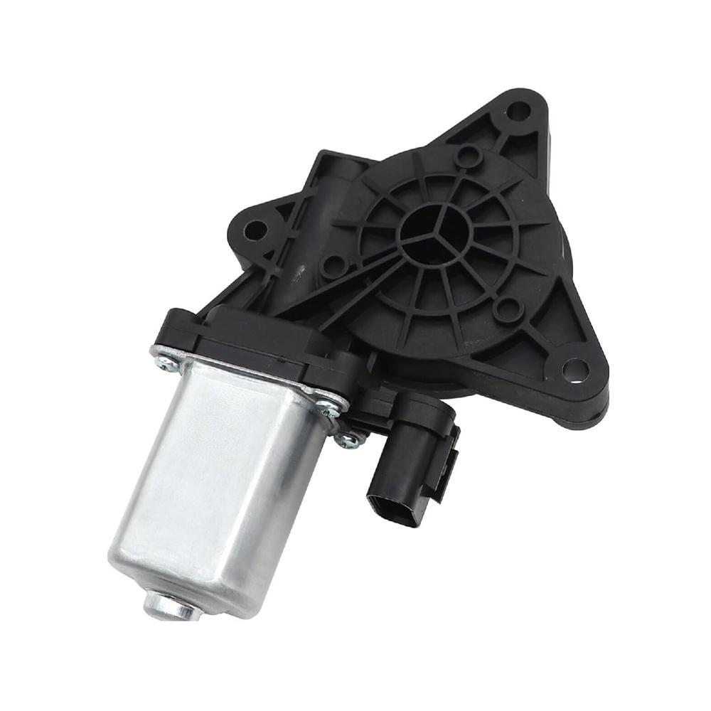 Fit for 2016-2020 KIA Optima Front LH Driver Side Power Window Motor 82450D4010