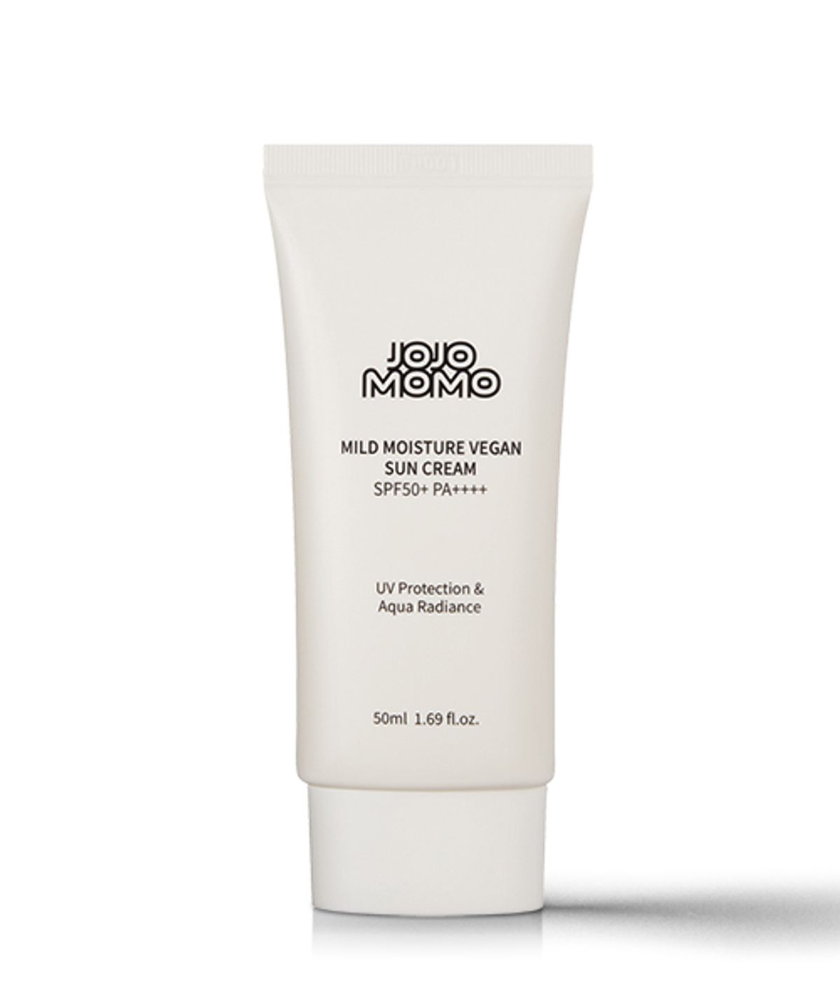 Mild Moisture Vegan Sunscreen SPF50+ PA++++
