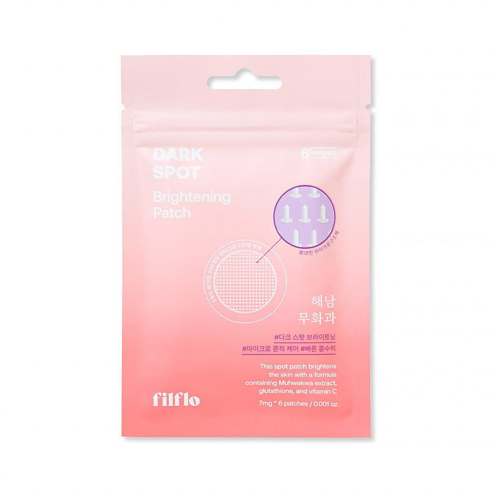 filflo Dark Spot Micro Brightening Patch