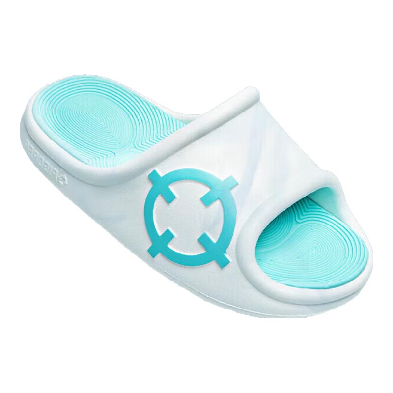 ZhunZhe Sport Slide Sandals for Basketball Training 39