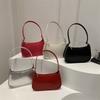 Korean Version of the Trend Underarm Bag Niche Design Shoulder Bag New Bag Women's Casual Simple Handbag Portable