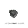 For GW250 GSX250R DL250 Seat Shock Cushion Rubber  2pcs