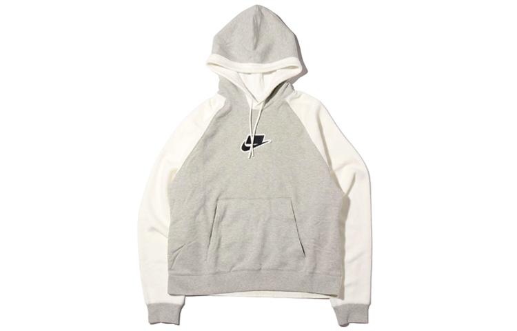

Nike Sweatshirts Men s Hooded Moderate Regular BV4602-050 S