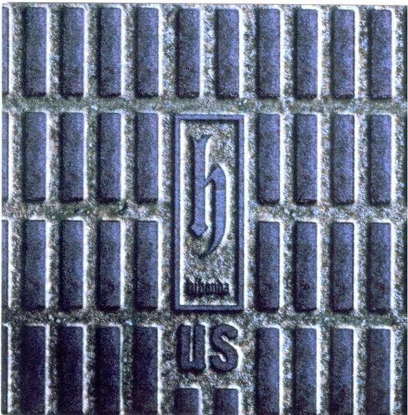 

CD DJ HONDA Us SRCS8685 Sony 1998 Japan ObiJapanese Club Dance Used