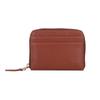 RSINC Small Genuine Leather Wallet for Women (Tan) B0BDWTR1Q2 - Vinata
