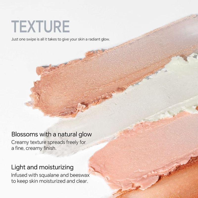 CartaLyar - Shining Star Air Highlight Stick - 4 Colors