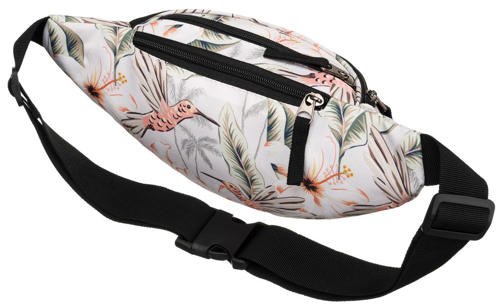 Waist bag R-WB26-6664 06