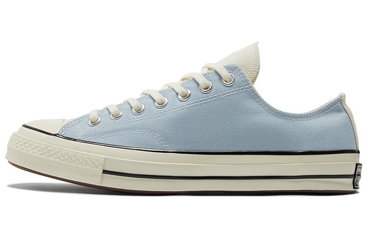 Converse Chuck 70 Low Hybrid Texture - Light Twine Blue 37