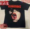 Scorpions Band Gift For Fans Unisex All Size Shirt