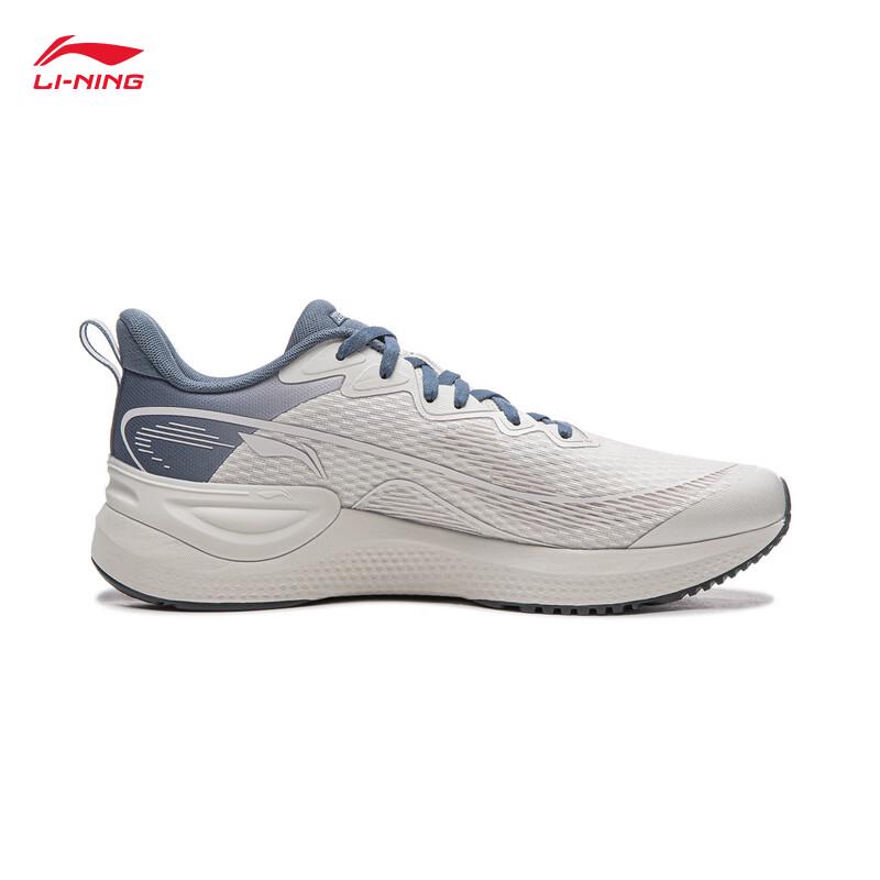 Li-Ning Easy Fit 1.0 Men's Casual Running Shoes ARSW105
