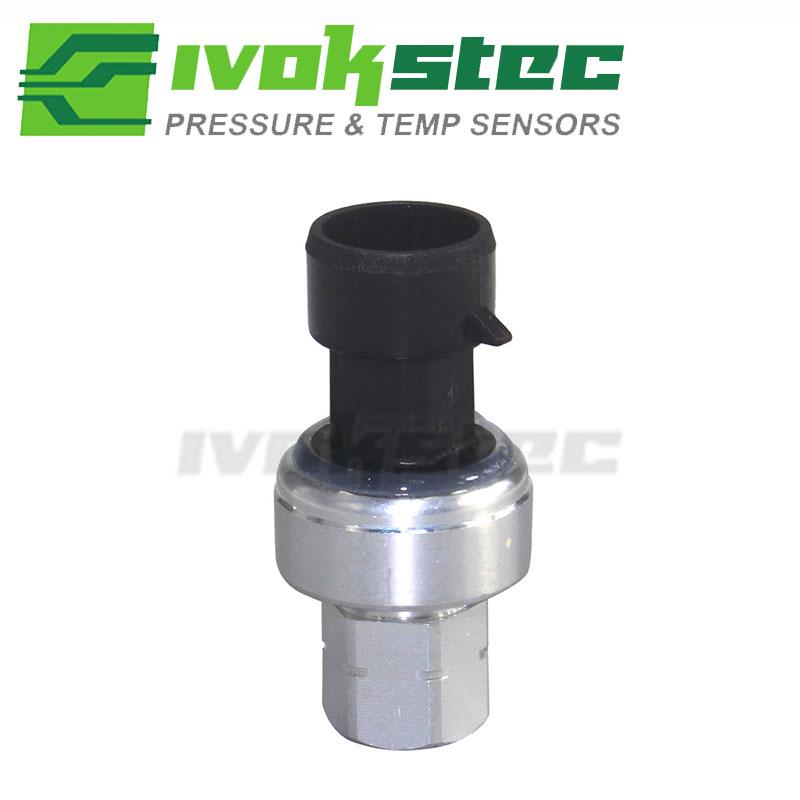 Klimaanlagendruckschalter für RENAULT Kangoo Clio Laguna Megane Scénic Trafic DACIA Sandero Duster 7701205751 7700417506