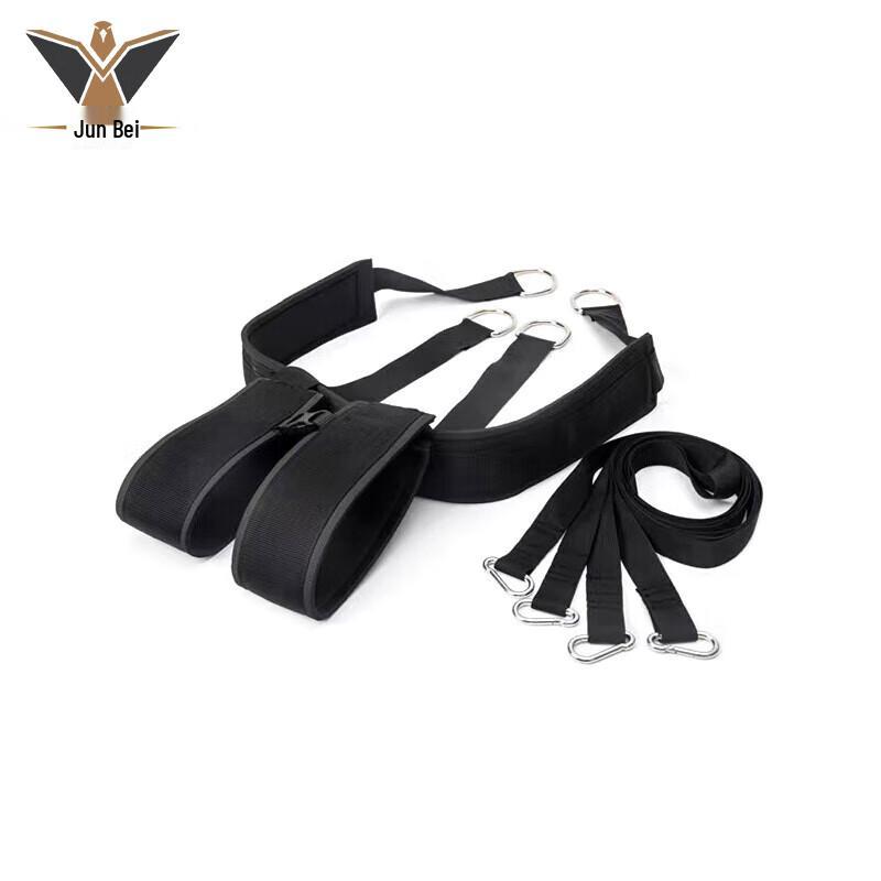 Junbei Fitness Sleds & Training Systems