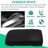 10421355 Car Console Door Lid Armrest Cover Fit For  Camaro /Firebird 1997-2002 Replacement Accessories 1 Piece