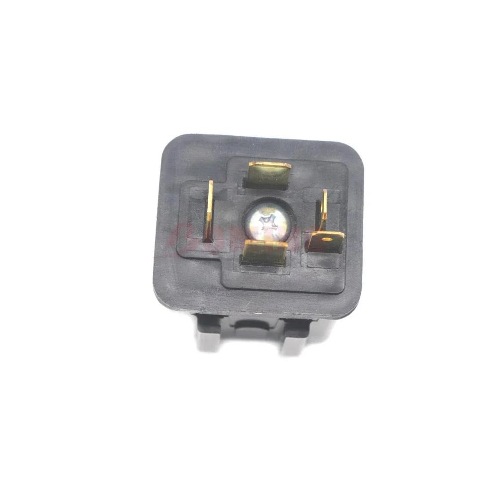 New Car 24V Starter Relay For Isuzu Engine 4HK1 Truck NQR 8982597790 8-97173947-0 8-98259779-0 8970363591 MR82C-752 8971739470