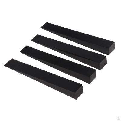 4 Pcs Mute