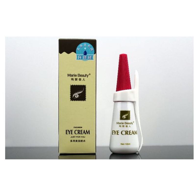 

Lady Mary Eye Makeup Fake Eyelashes Glue Double Eyelid Eye Makeup Beauty Makeup Tools Hot Default