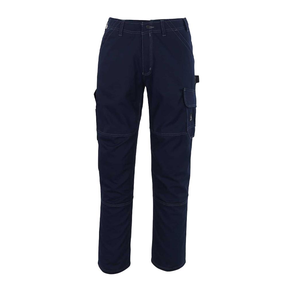 Mascot Mens Rhodos Frontline Work Trousers