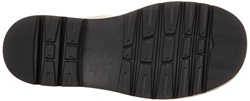 FRAY I.D. Cizme Stretch cu Talpă Groasă