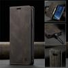 For Samsung Galaxy S8 Case Flip Leather Phone Cover For Samsung Galaxy S8 Plus Case Luxury Magnetic Flip Wallet Coque