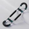 WEZHOU U-Shaped Adjustable Power Twister