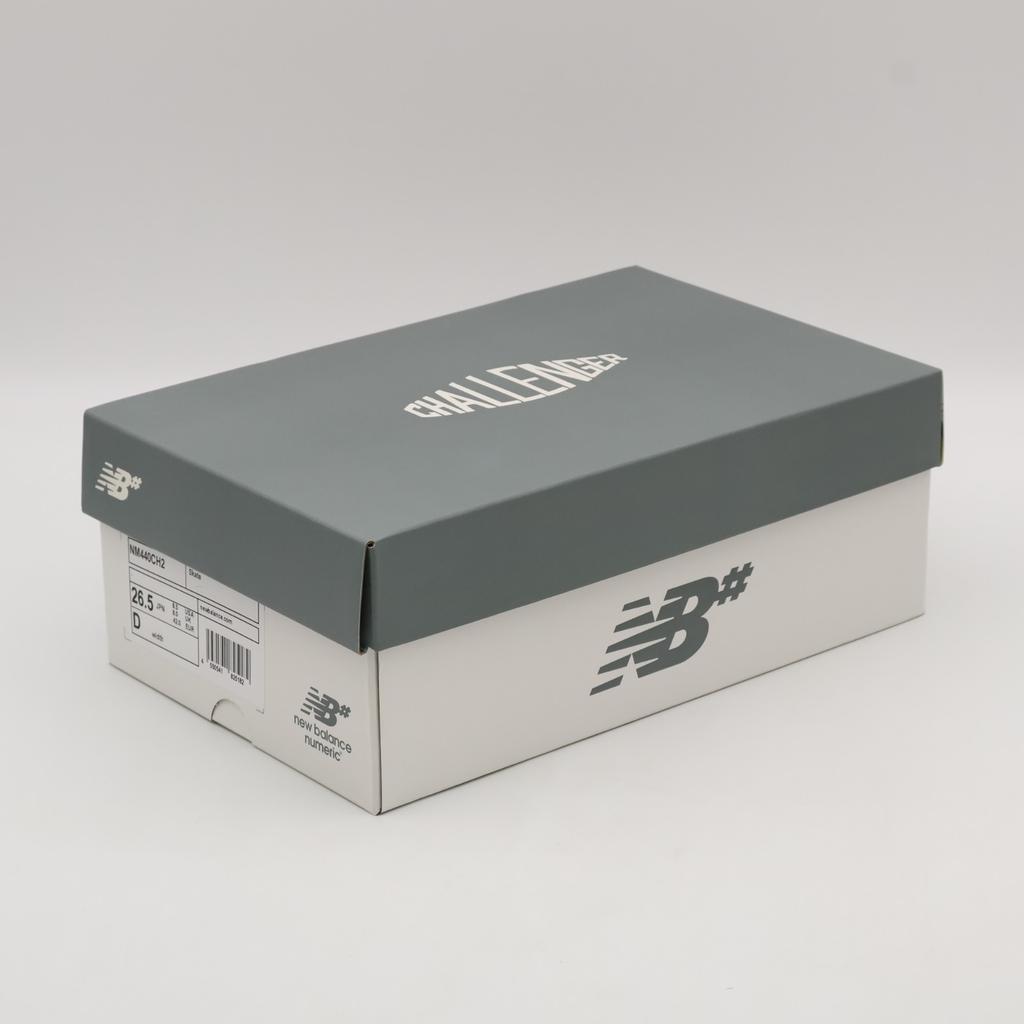 NM440CH2 Challenger New Balance Numeric 440V2 Sea Salt (Men's)