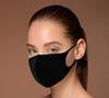 The Divine Exports Multi-Layer Soft Cotton Cloth Mask – Reusable & Washable Face Cover for Men, Women, Boys & Girls, Comfortable & Breathable Protec