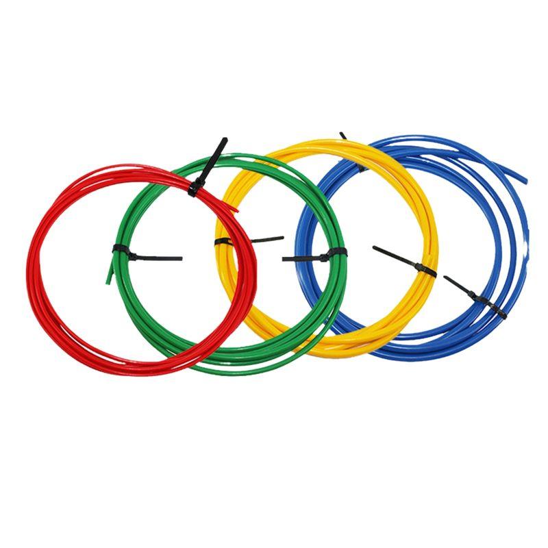 

ABUL-4M CT-205 Air Copper Pipe Bending Tool, PE Plastic Protector For Durable Non-Deformation Pipe Experience
