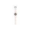 Casio BABY-G Chance theme classic fashion trend waterproof sports watch quartz movement resin strap Japanese and Korean watch women's BA-110CH-7A