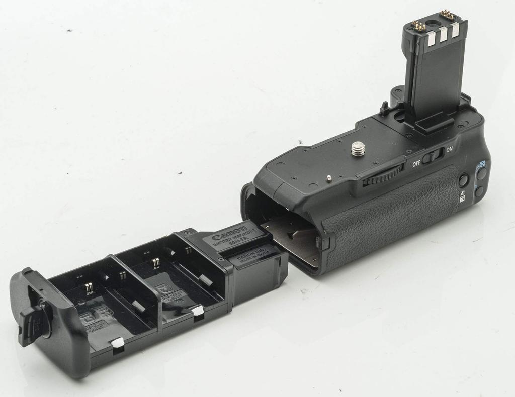 Canon Grip BG-E3