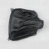 For Hyundai Tucson  Gear Shift Stick Gear Shifter Collars Dust-proof Cover Gearstick Gaiter Boot PU Cowhide