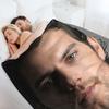 Coperta Henry Cavill regalo divertente Turista Peloso manga Coperte