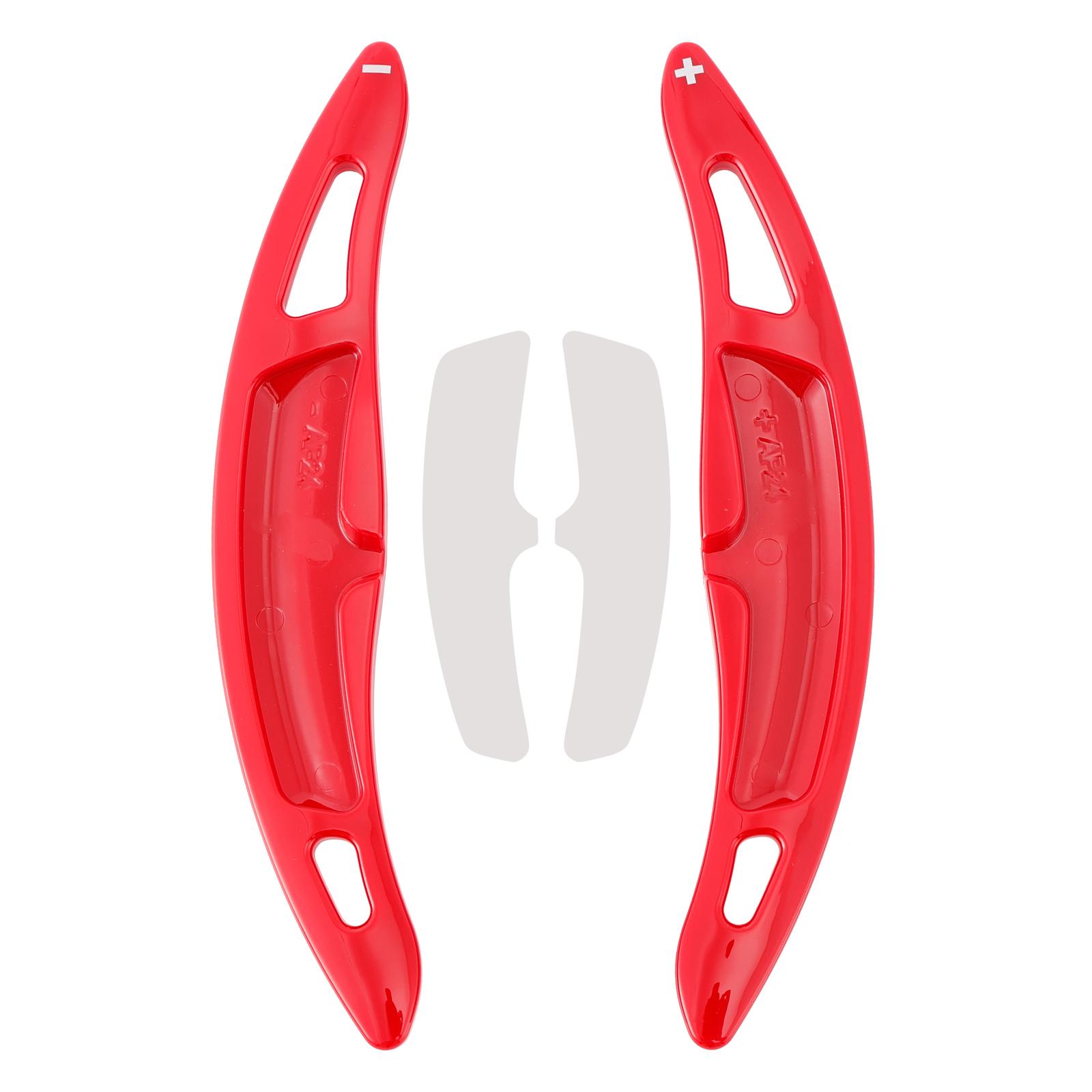Artudatech Steering Wheel Paddle Shifter For Porsche Cayenne Macan Car Accessories